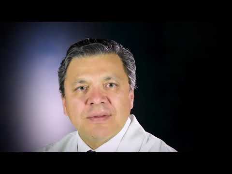 Semblanza | Dr. Mauricio López Meneses