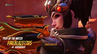 Double hookshot headshot with only one hook :)