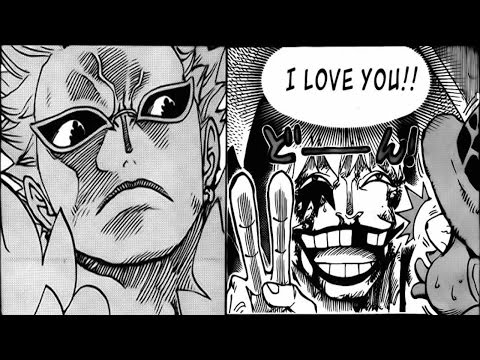 One Piece Episode 663 ワンピース Review Luffy S Emotional Reunion Youtube