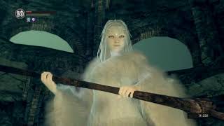 ダークソウル　半竜プリシラ　DARK SOULS 半竜プリシラ - DARK SOULS ダークソウル攻略Wiki