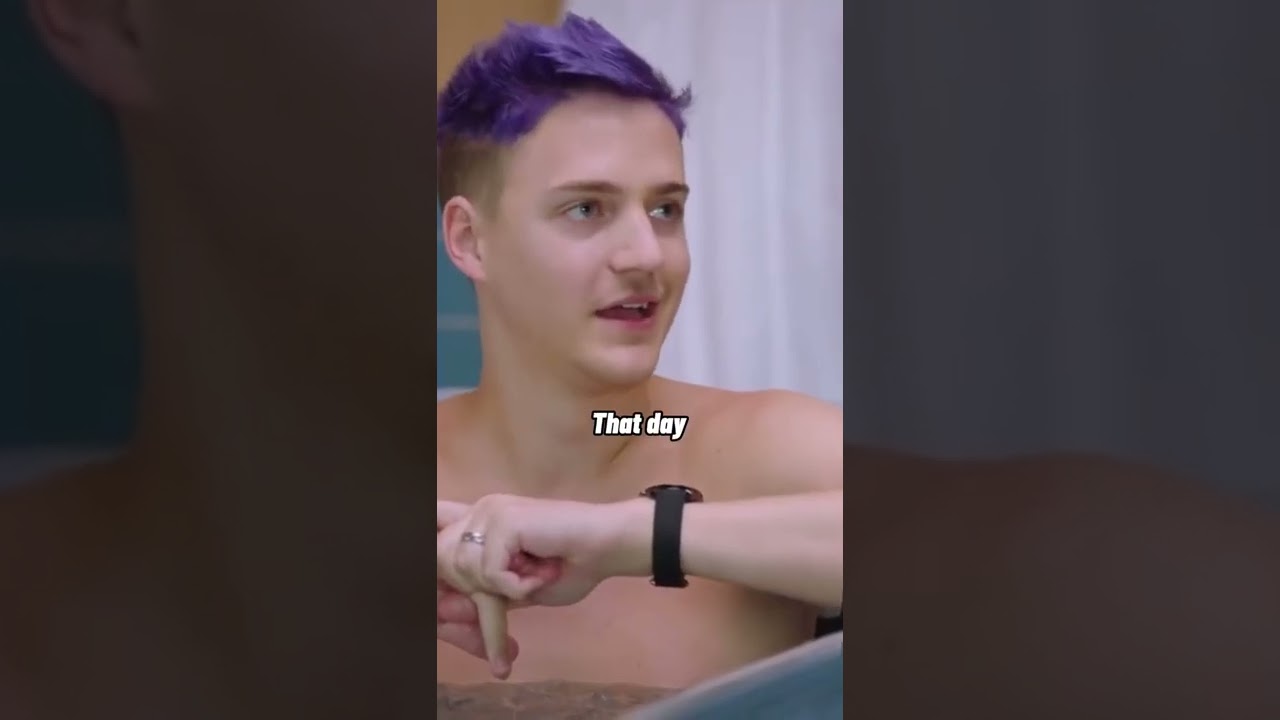 Kevin Hart makes fun of Drake with Ninja 😂