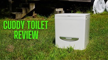 CompoCloset Cuddy - recensie!