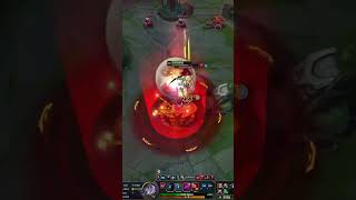 Are you seeing the vision? - - - Elementalist ADC Briar insanely high tempo triple kill
