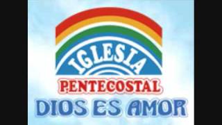 Video thumbnail of "EL PELEA POR MI (MARCOS YAROIDE)"