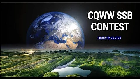 CQWW SSB  with Kilowatts And Bourbon QSO Edition Episode 327