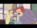 Star vs. the Forces of Evil | Episode 2: Star Butterfly Gets a Bad Grade  - Disney Channel Asia