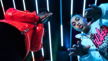 Hartbreaak - Quarant1ne ft. Stunna Gambino (Official Music Video)