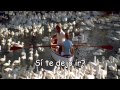 Westlife - If I Let You Go - Subtitulos en Español