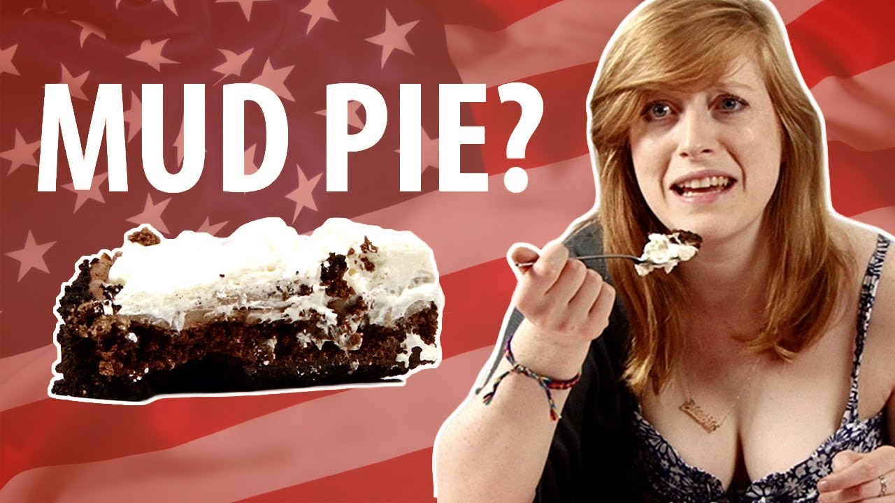 Irish People Try American Pies