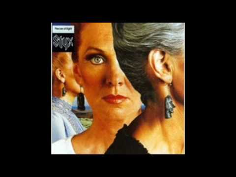 Styx - Queen Of Spades