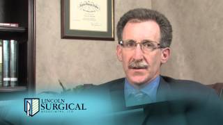 Dr. Douglas Aach, Lincoln Surgical General and Minimally Invasive Surgeon