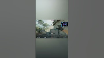 #shorts de_ancient NEW smoke! #cs2major #cs2clips #cs2faceit #cs2 #counterstrike2 #csgo