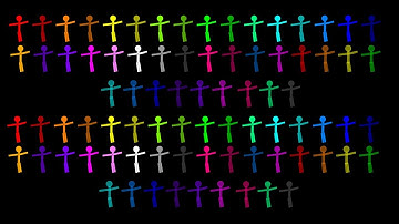 Algicosathlon Day 11 - RTTB Run Race ASRM in Algodoo