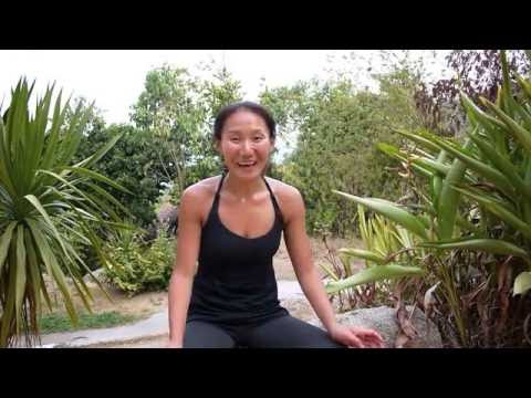Yoga Teacher Training Testimonial All Yoga Thailand Marina ashtanga yoga france