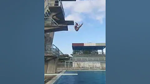 Mara Betancourt Clavadista 2022