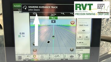 IN FIELD DATA SHARING