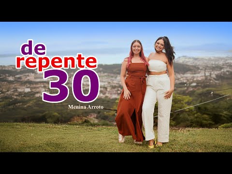 DE REPENTE 30 @Jumeninaarroto