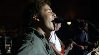 Strangefolk - Stout-Hearted - 7/22/1999 - Woodstock 99 West Stage (Official)