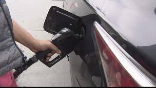 President Biden calls for 3-month suspension of gas and diesel taxes