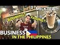 SELLING My BUSINESS in the PH!💔🇵🇭 Laundry Shop? Milk Tea? (What Happened?)