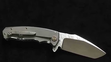 building a frame lock Dialuma