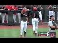 Wright State at Ohio State | HIGHLIGHTS | Big Ten Baseball | 05/12/2026