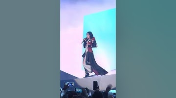 Thumbnail of Danna Paola - Mía [LIVE] (San Jose, California)