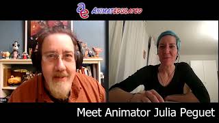 Secrets Of The Animator Promo