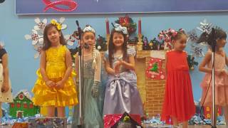 Momavali Albioneli Zeimis Kolaji 2017