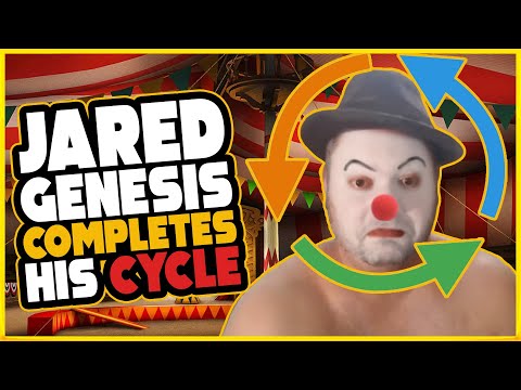 Jared Genesis ABANDONS Channel - Rev Goes to BATTLE with GMan - Manatee Talks About Dolls | 1323