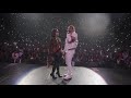 Lil Durk proposes to India Royale at Chicago "Big Jam" Concert (OFFICIAL VIDEO)