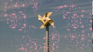 Start Spinning Windmill Animation (Version 2)