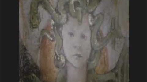 オーメン２ 予告篇