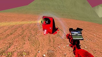 Gmod Space Program 1/3