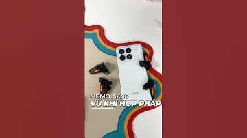 5 Lý Do Tại Sao Nút Bấm Memo AK06 Là Lựa Chọn TỐT NHẤT #shorts