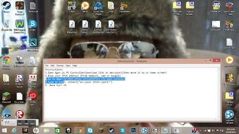 How to make a privet server on agario (working)+ commands