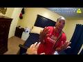 She Didn't Expect The Police To Find The Truth | Domestic disturbance
