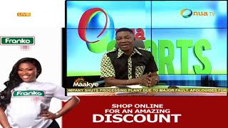 LIVE: Onua Maakye with Captain Smart || 16-04-2026