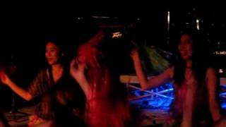 Lyn n Joyce Hawaiian Dance 2.AVI