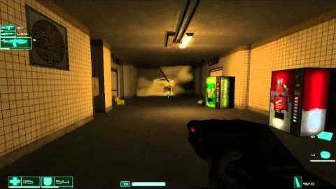 F.E.A.R. Extraction Point Gameplay Part 6