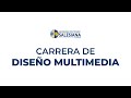Diseño Multimedia - Universidad Politécnica Salesiana