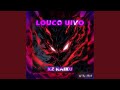 Louco uivo