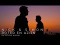 Nick  simon  boter en azijn official audio