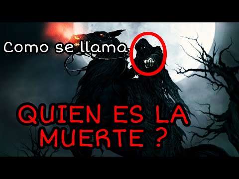 Video: ¿Quién murió en la biblia?