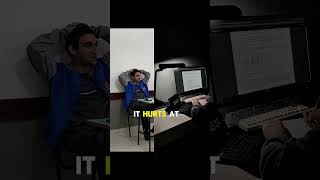 SILENT HUSTLER: They Chose Noise. You Chose Discipline #masteringdiscipline#short