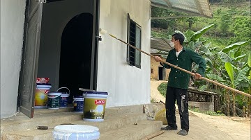 Mặc Thêm Áo Mới Cho Nhà Ba Anh Em : Mờ ,Bớ ,Hờ [Bố Mẹ Bỏ Rơi] |Cói Lalin