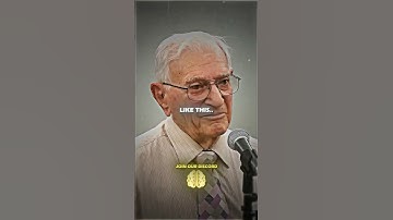 This 100 Year Old Veteran Really Needed This.. 🥺🪖