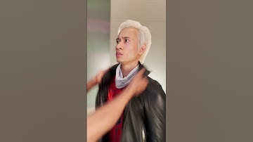 Đụng phải sát thủ và cái kết | #shorts #beneagle #hanhdong #vothuat #haihuoc #eaglesacademy #tuve