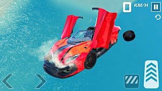 Cooles Car Crash Spiel 🎮 Car Crash Compilation Game