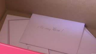 Cards for first responders